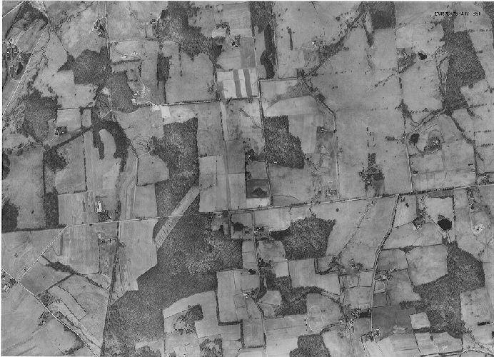 Aerial Photo A17 B31, Aerial Photographs of the Delaware Valley