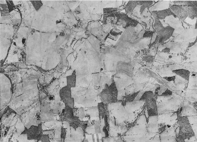 Aerial Photo A17 B32, Aerial Photographs of the Delaware Valley