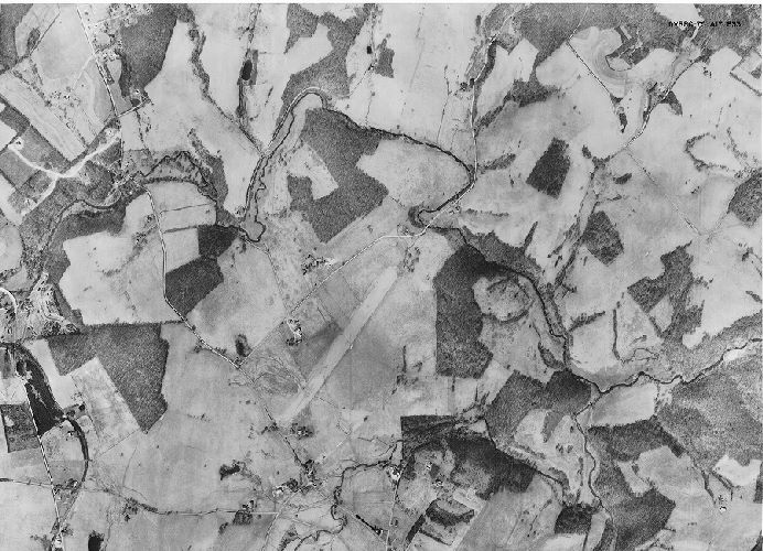 Aerial Photo A17 B33, Aerial Photographs of the Delaware Valley