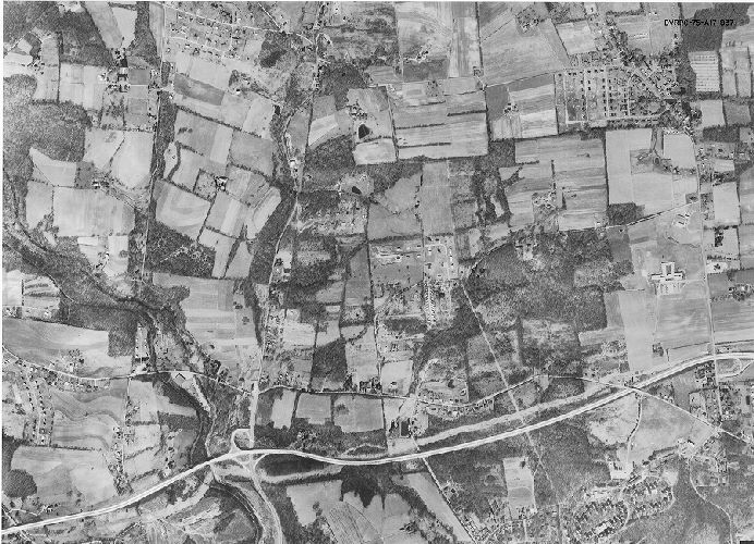 Aerial Photo A17 B37, Aerial Photographs of the Delaware Valley