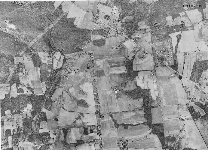 Aerial Photo A17 B39, Aerial Photographs of the Delaware Valley