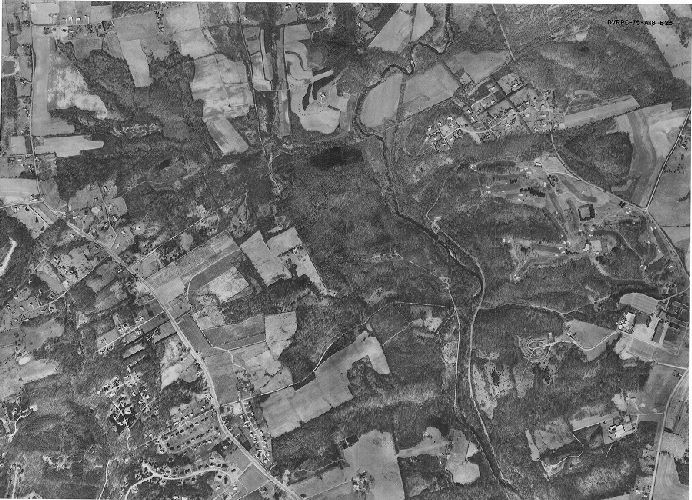 Aerial Photo A18 B23, Aerial Photographs of the Delaware Valley