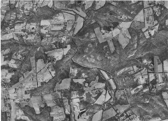 Aerial Photo A18 B24, Aerial Photographs of the Delaware Valley