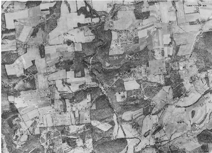 Aerial Photo A18 B26, Aerial Photographs of the Delaware Valley