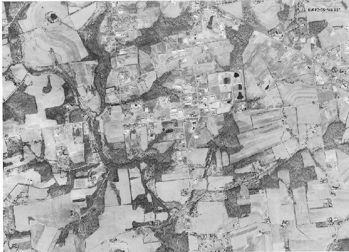 Aerial Photo A18 B27, Aerial Photographs of the Delaware Valley