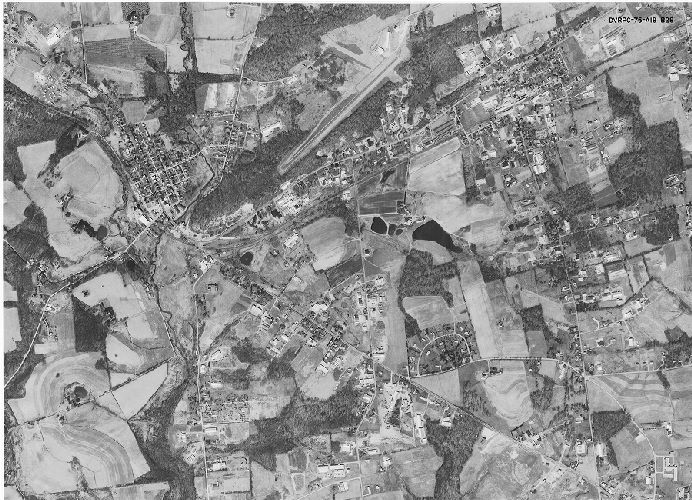 Aerial Photo A18 B28, Aerial Photographs of the Delaware Valley