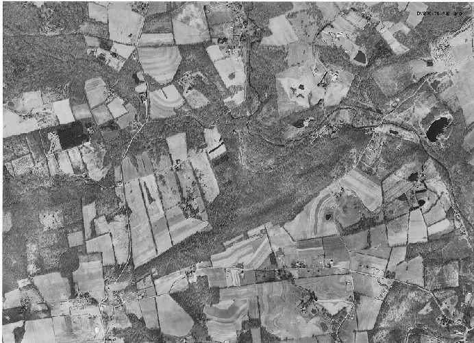 Aerial Photo A18 B40, Aerial Photographs of the Delaware Valley