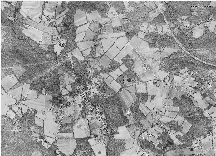 Aerial Photo A18 B41, Aerial Photographs of the Delaware Valley