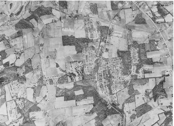 Aerial Photo A19 B25, Aerial Photographs of the Delaware Valley
