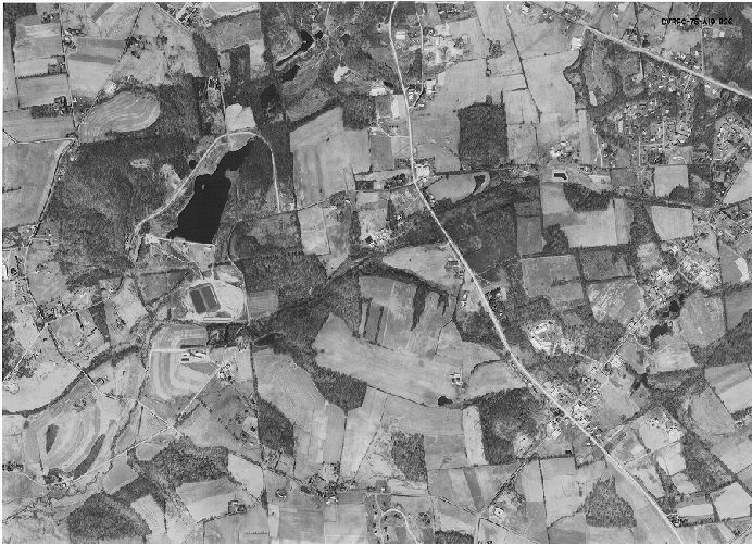 Aerial Photo A19 B26, Aerial Photographs of the Delaware Valley