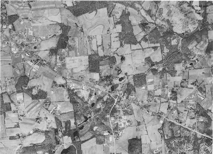 Aerial Photo A19 B27, Aerial Photographs of the Delaware Valley