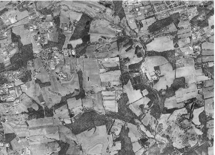 Aerial Photo A19 B28, Aerial Photographs of the Delaware Valley