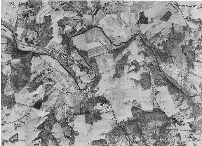 Aerial Photo A19 B33, Aerial Photographs of the Delaware Valley