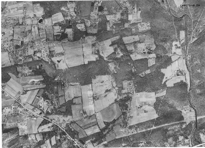 Aerial Photo A19 B38, Aerial Photographs of the Delaware Valley