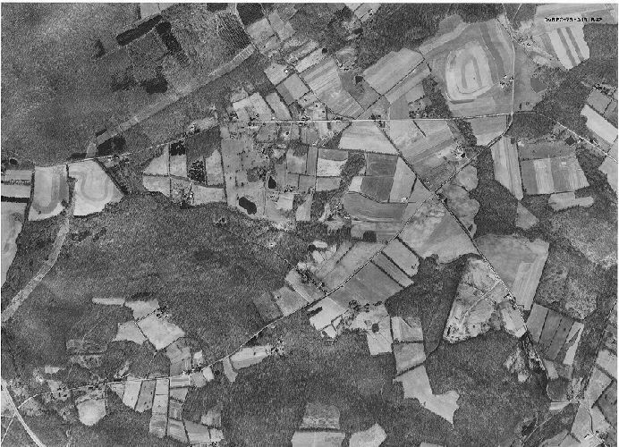 Aerial Photo A19 B42, Aerial Photographs of the Delaware Valley