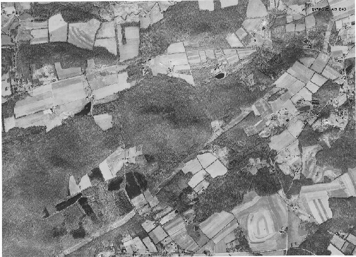 Aerial Photo A19 B43, Aerial Photographs of the Delaware Valley