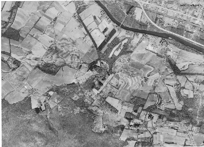 Aerial Photo A19 B48, Aerial Photographs of the Delaware Valley