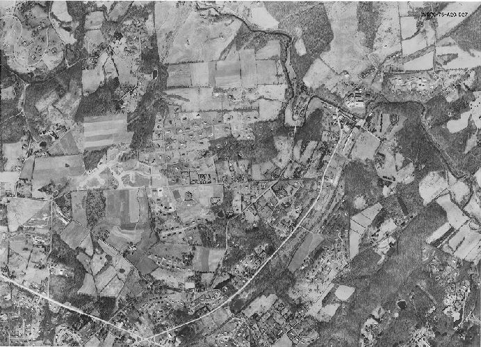 Aerial Photo A20 B27, Aerial Photographs of the Delaware Valley