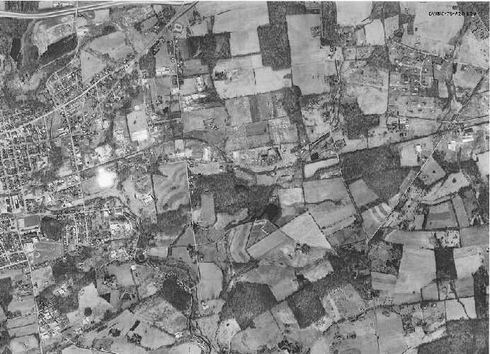 Aerial Photo A20 B29, Aerial Photographs of the Delaware Valley