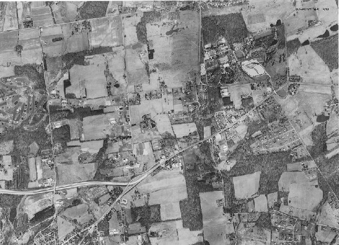 Aerial Photo A20 B30, Aerial Photographs of the Delaware Valley