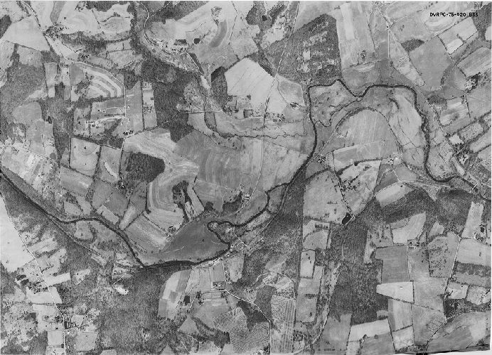 Aerial Photo A20 B33, Aerial Photographs of the Delaware Valley