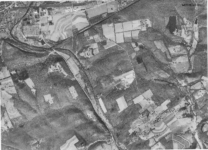 Aerial Photo A20 B36, Aerial Photographs of the Delaware Valley