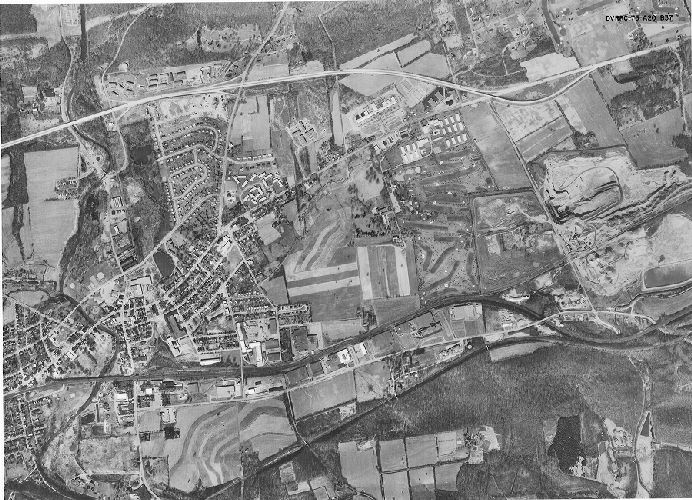Aerial Photo A20 B37, Aerial Photographs of the Delaware Valley