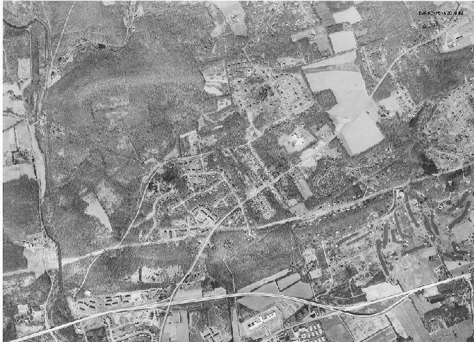 Aerial Photo A20 B38, Aerial Photographs of the Delaware Valley