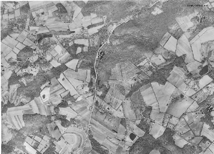 Aerial Photo A20 B43, Aerial Photographs of the Delaware Valley