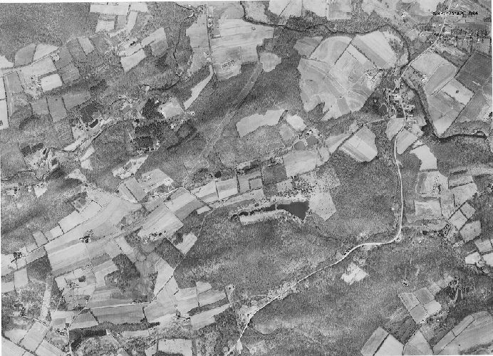 Aerial Photo A20 B44, Aerial Photographs of the Delaware Valley