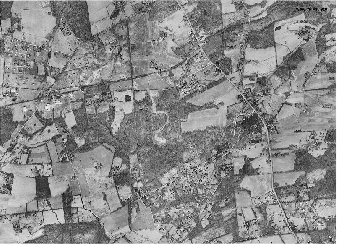 Aerial Photo A21 B29, Aerial Photographs of the Delaware Valley