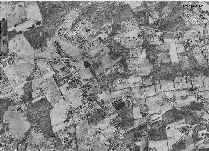 Aerial Photo A21 B30, Aerial Photographs of the Delaware Valley