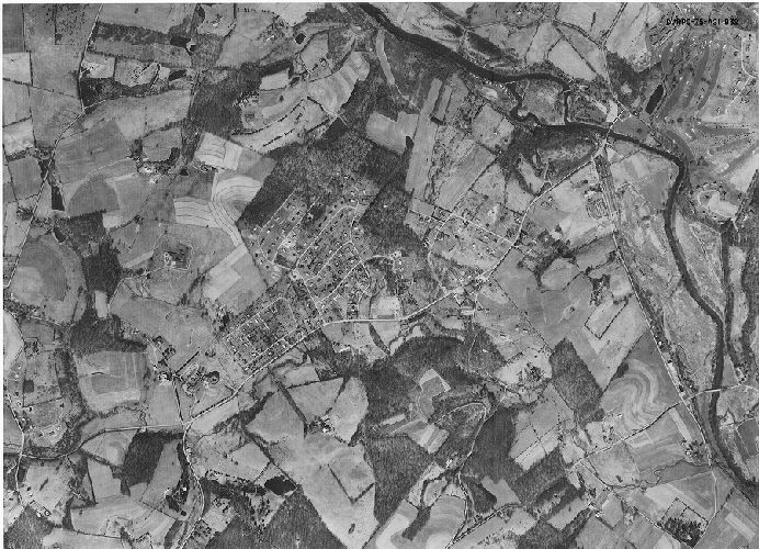 Aerial Photo A21 B32, Aerial Photographs of the Delaware Valley
