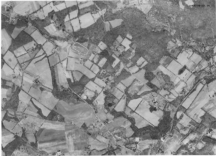 Aerial Photo A21 B41, Aerial Photographs of the Delaware Valley