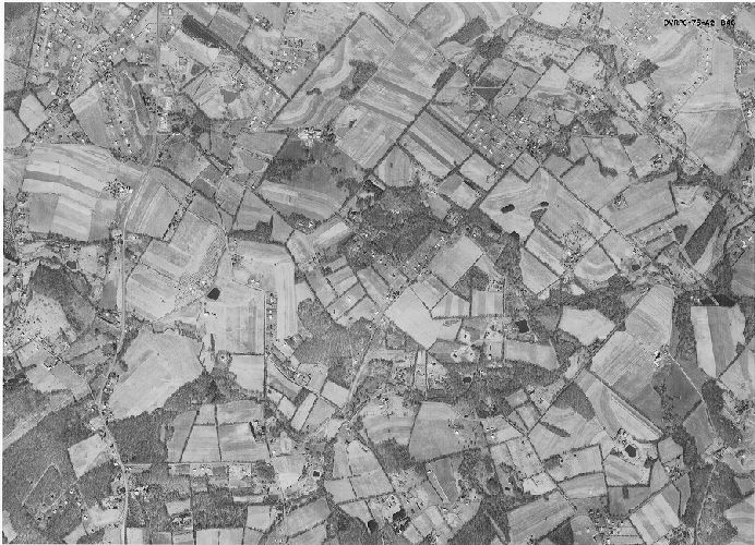 Aerial Photo A21 B46, Aerial Photographs of the Delaware Valley