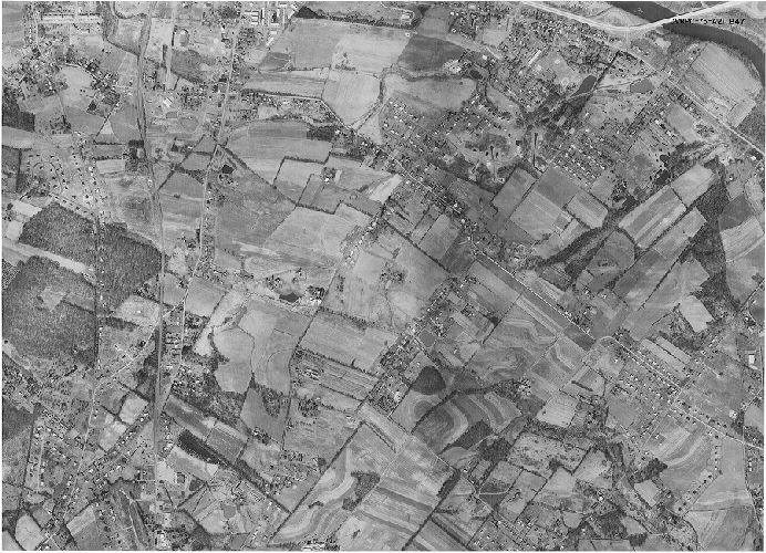 Aerial Photo A21 B47, Aerial Photographs of the Delaware Valley