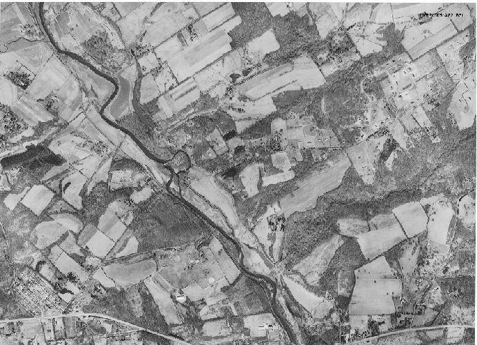 Aerial Photo A22 B31, Aerial Photographs of the Delaware Valley