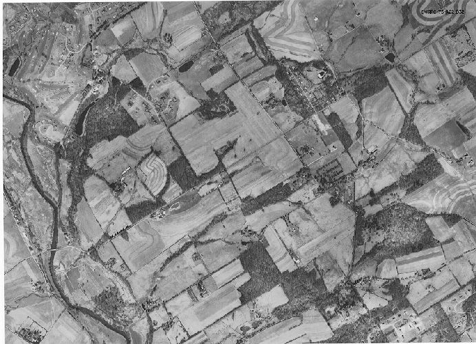 Aerial Photo A22 B32, Aerial Photographs of the Delaware Valley
