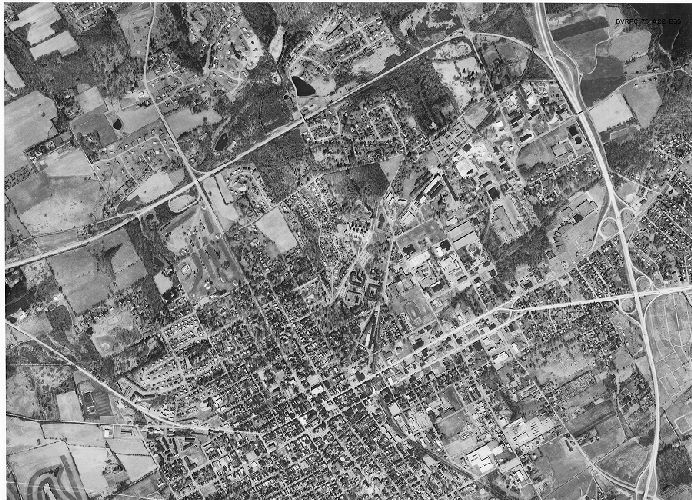 Aerial Photo A22 B35, Aerial Photographs of the Delaware Valley