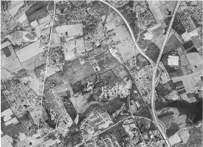 Aerial Photo A22 B36, Aerial Photographs of the Delaware Valley