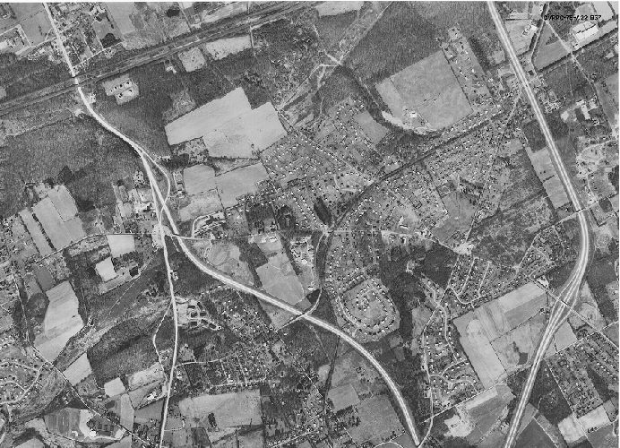 Aerial Photo A22 B37, Aerial Photographs of the Delaware Valley