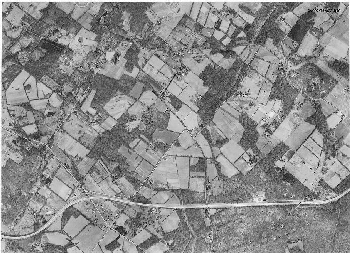 Aerial Photo A22 B40, Aerial Photographs of the Delaware Valley