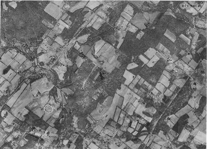 Aerial Photo A22 B41, Aerial Photographs of the Delaware Valley