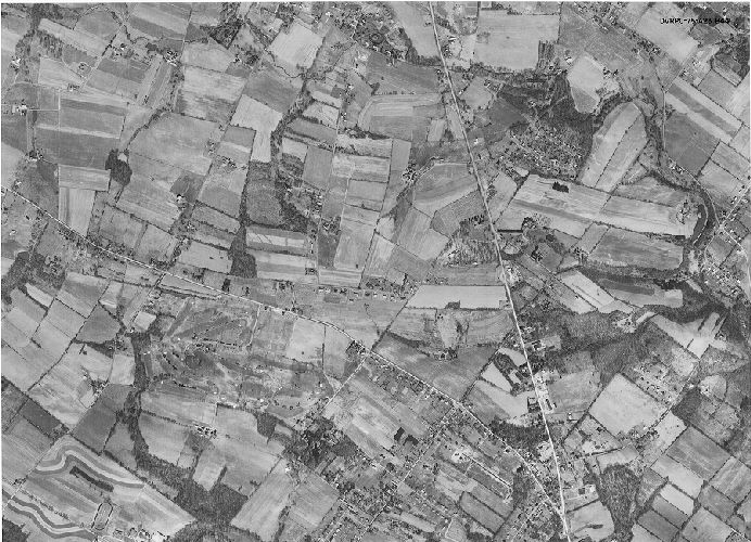 Aerial Photo A22 B44, Aerial Photographs of the Delaware Valley