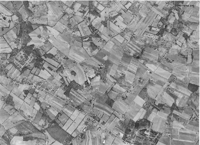Aerial Photo A22 B45, Aerial Photographs of the Delaware Valley