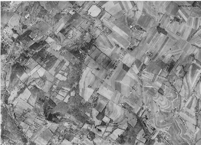 Aerial Photo A22 B54, Aerial Photographs of the Delaware Valley