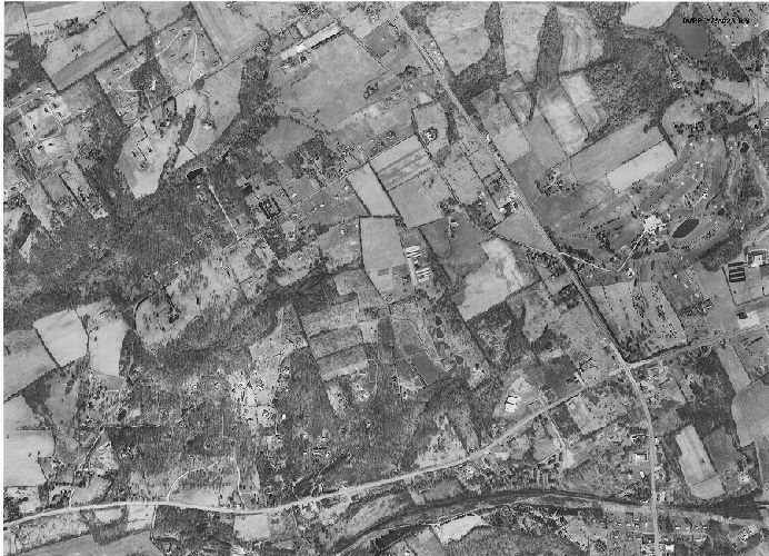 Aerial Photo A23 B31, Aerial Photographs of the Delaware Valley