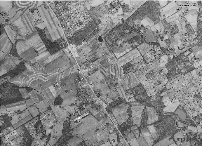 Aerial Photo A23 B32, Aerial Photographs of the Delaware Valley