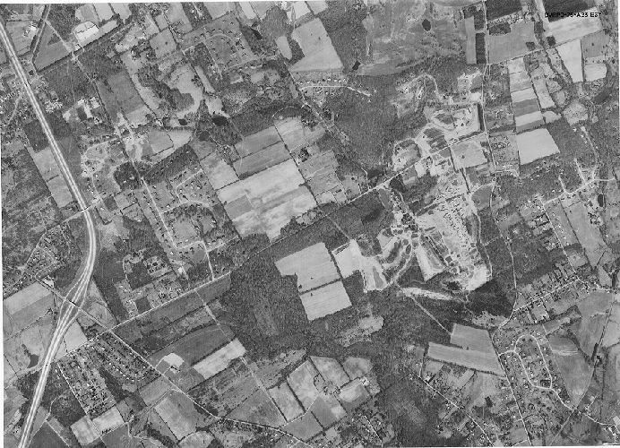 Aerial Photo A23 B37, Aerial Photographs of the Delaware Valley