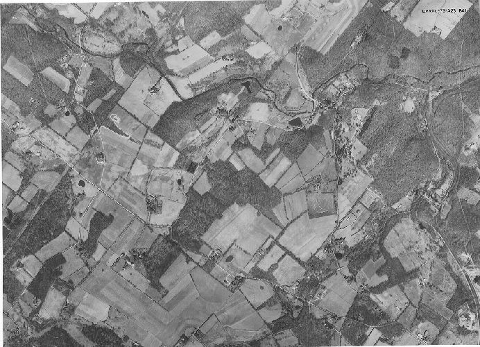 Aerial Photo A23 B41, Aerial Photographs of the Delaware Valley